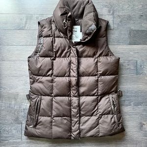 Eddie Bauer vest